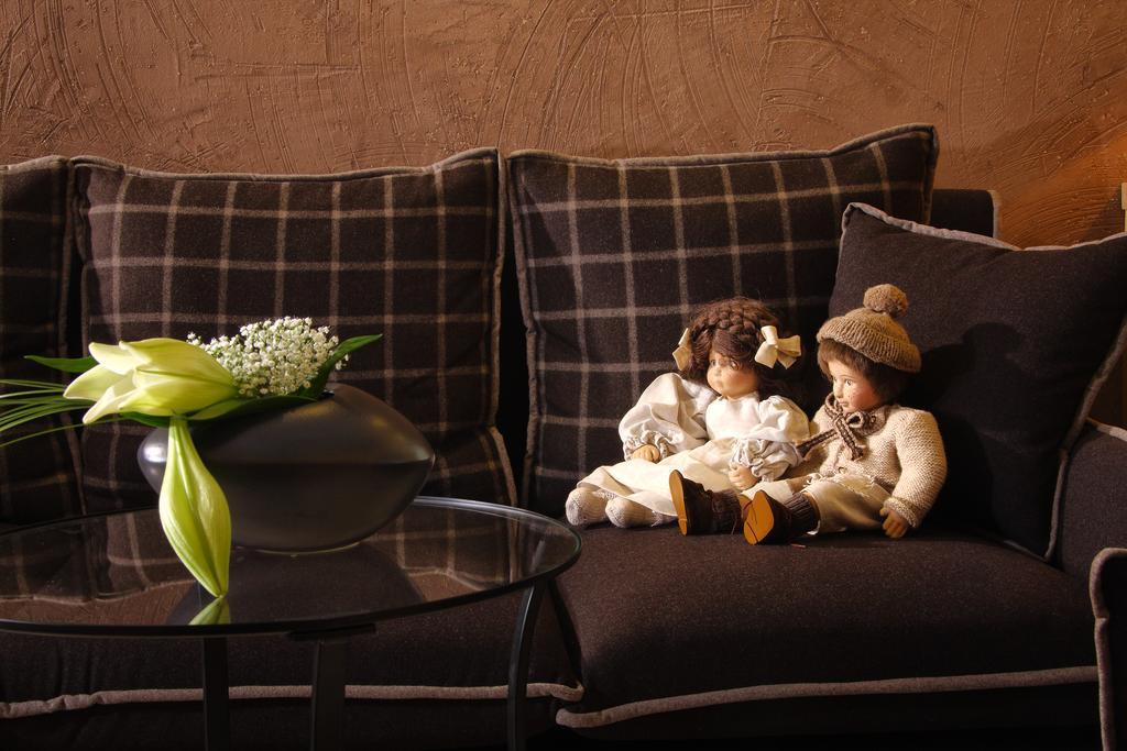 Pension Romantik Solden Ngoại thất bức ảnh