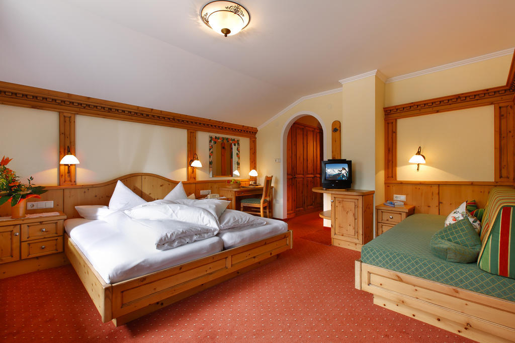 Pension Romantik Solden Phòng bức ảnh