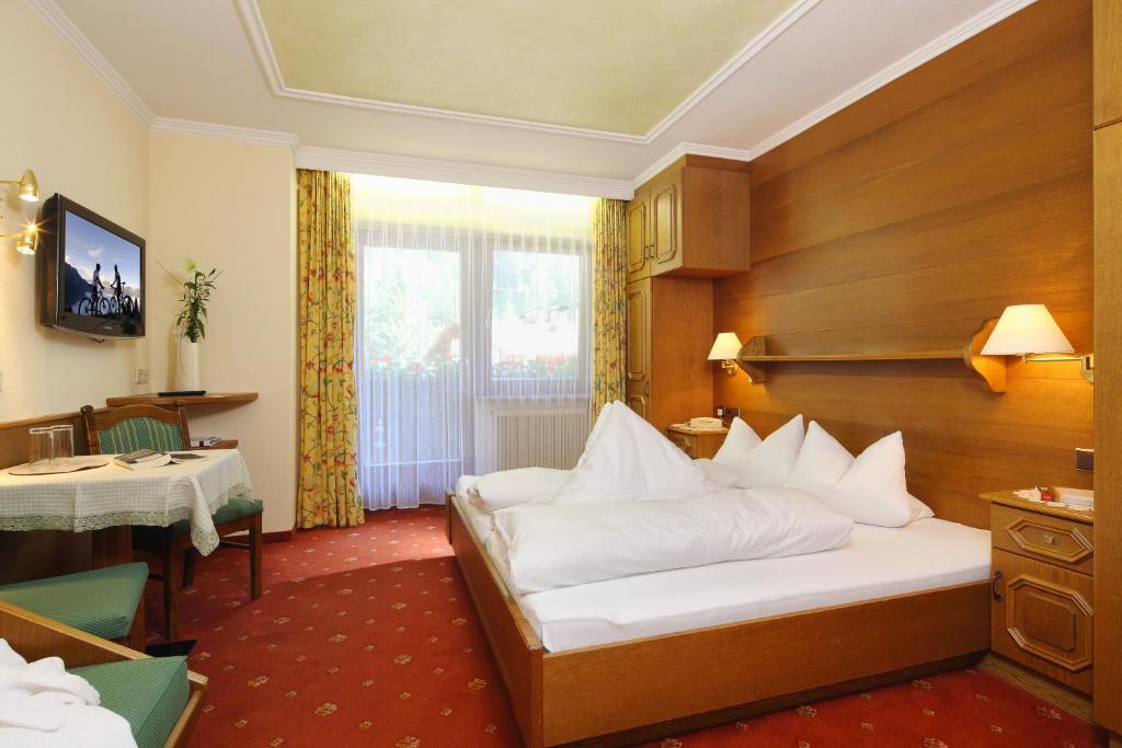 Pension Romantik Solden Phòng bức ảnh