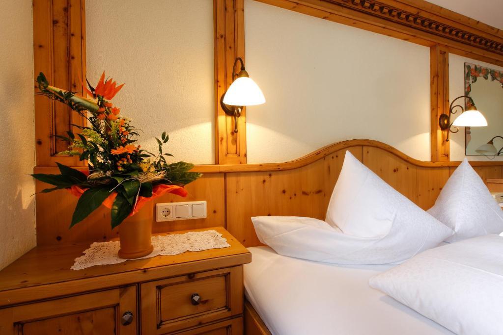 Pension Romantik Solden Phòng bức ảnh